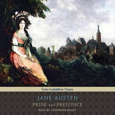Pride and Prejudice by Austen, Jane