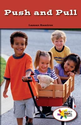 Push and Pull by Ramirez, Lasean