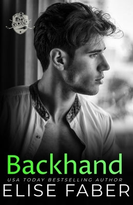 Backhand by Faber, Elise