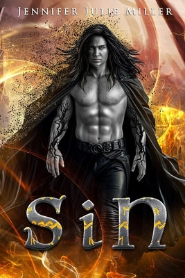 SiN by Miller, Jennifer Julie