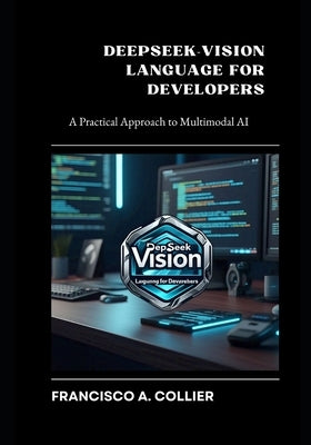 DeepSeek-Vision Language for Developers: A Practical Approach to Multimodal AI by Collier, Francisco