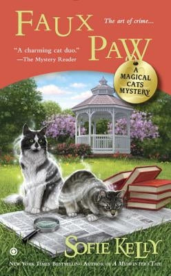 Faux Paw by Kelly, Sofie