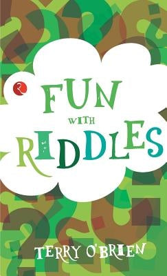 Fun with Riddles (Fun Series) by O'Brien, Terry