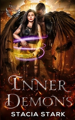 Inner Demons: A Paranormal Urban Fantasy Romance by Stark, Stacia