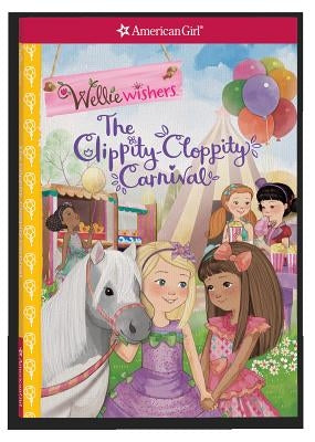 The Clippity-Cloppity Carnival by Tripp, Valerie