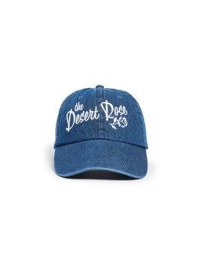 Emily Henry: The Desert Rose Hat by Out of Print
