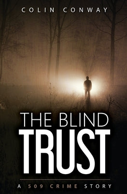 The Blind Trust by Conway, Colin