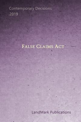 False Claims Act by Publications, Landmark