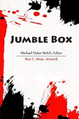 Jumble Box: Haiku and Senryu from National Haiku Writing Month by Moss, Ron C.