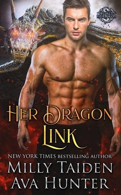 Her Dragon Link by Hunter, Ava