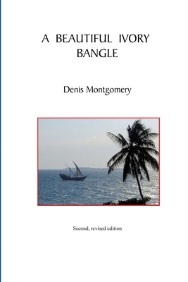 A Beautiful Ivory Bangle by Montgomery, Denis