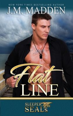 Flat Line by Madden, J. M.
