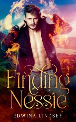 Finding Nessie by Lindsey, Edwina