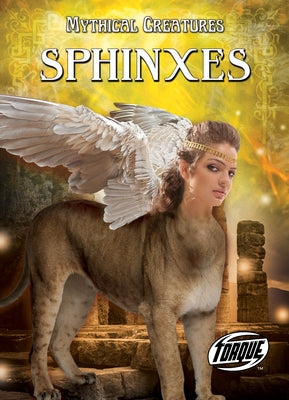 Sphinxes by Troupe, Thomas Kingsley
