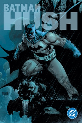 Absolute Batman: Hush (New Edition) by Loeb, Jeph