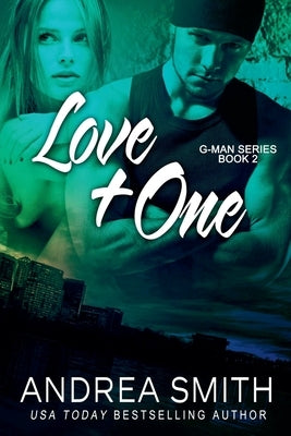 Love Plus One by Smith, Andrea