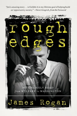 Rough Edges by Rogan, James