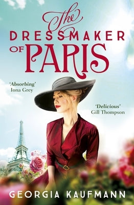 Dressmaker of Paris by Kaufman, Georgia