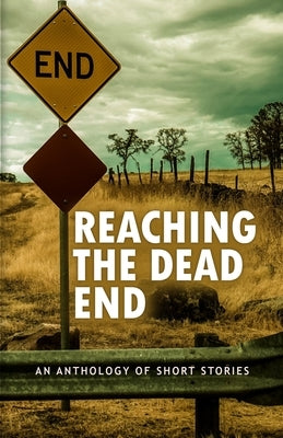 Reaching The Dead End by Sonthalia, Akshay