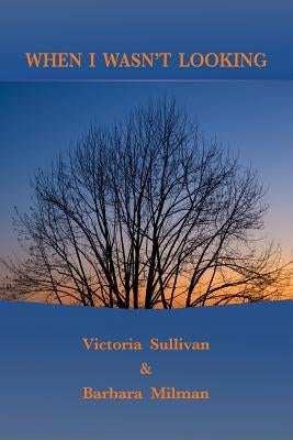 When I Wasn't Looking by Milman, Barbara