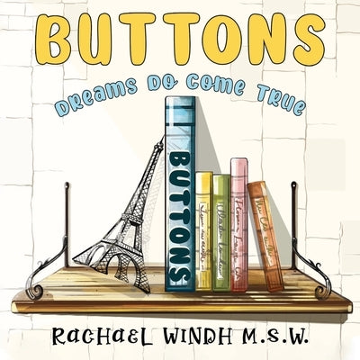 Buttons by Windh M. S. W., Rachael
