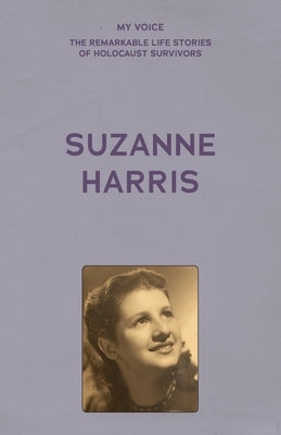My Voice: Suzanne Harris by The Fed