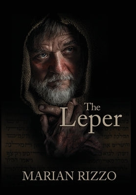 The Leper by Rizzo, Marian