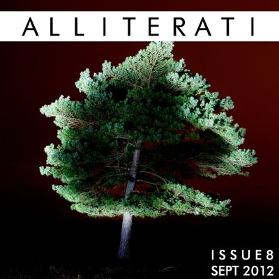 Issue 8 / September 2013 by Alliterati