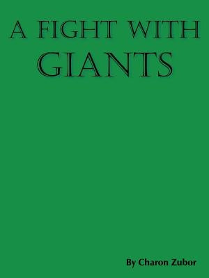 A Fight With Giants by Zubor, Charon
