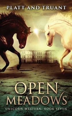 Open Meadows by Platt, Sean