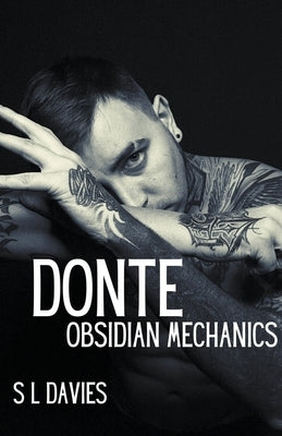 Donte by Davies, S. L.