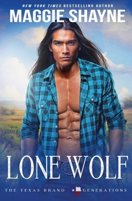 Lone Wolf by Shayne, Maggie