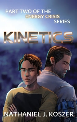 Kinetics by Koszer, Nathaniel