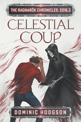 Celestial Coup by Hodgson, Dominic