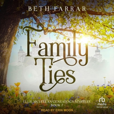 Family Ties by Farrar, Beth