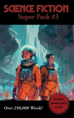 Science Fiction Super Pack #3 by Dick, Philip K.