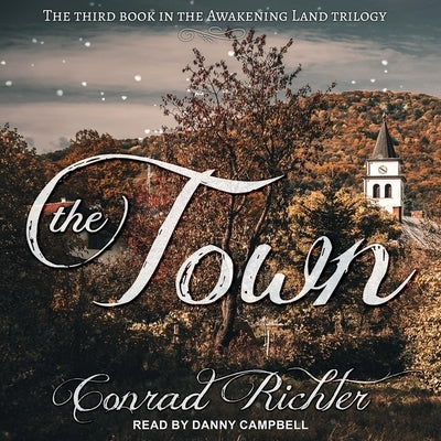 The Town by Richter, Conrad