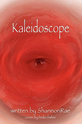 Kaleidoscope by Shannonrae