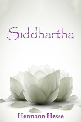 Siddhartha by Olesch, Gunther