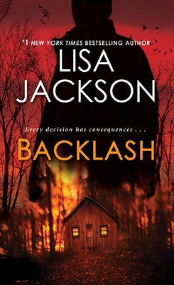 Backlash by Jackson, Lisa