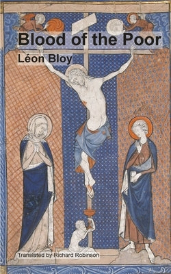 Blood of the Poor by Bloy, Léon