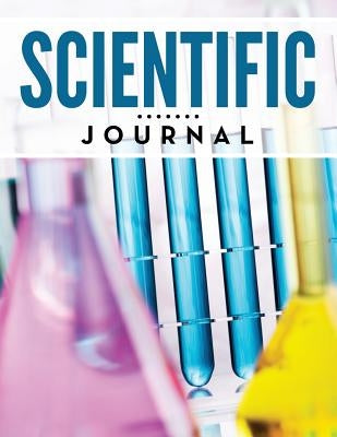 Scientific Journal by Speedy Publishing LLC