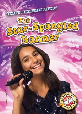 The Star-Spangled Banner by Chang, Kirsten