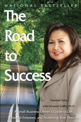 The Road To Succes by Suku, Nuensie