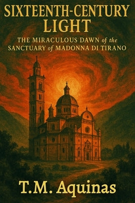 Sixteenth-Century Light: The Miraculous Dawn of the Sanctuary of Madonna di Tirano by Aquinas, T. M.