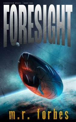 Foresight by Forbes, M. R.