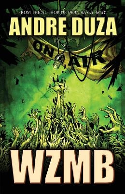 Wzmb by Duza, Andre