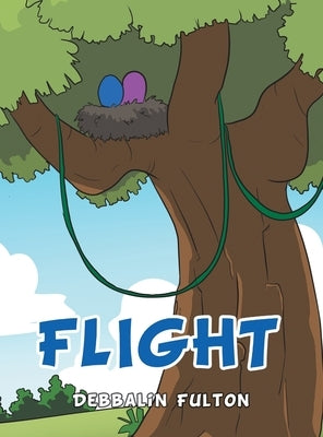 Flight by Fulton, Debbalin