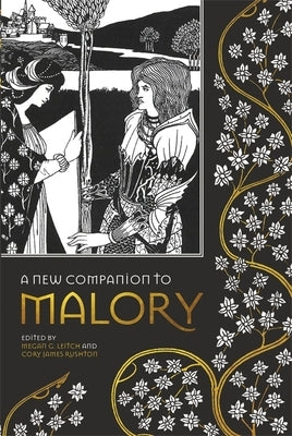 A New Companion to Malory by Leitch, Megan G.