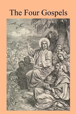 The Four Gospels: With a Practical Critical Commentary for Priests and Students by Hermenegild Tosf, Brother